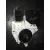 Motor Elevalunas Delantero Derecho para Audi A3 (8P)