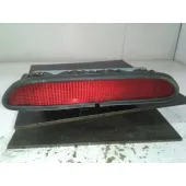 Luz Central De Freno para Mercedes-Benz Clase A (W168)