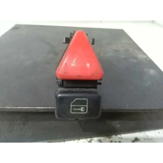 Warning para Mercedes-Benz Clase A (W168)