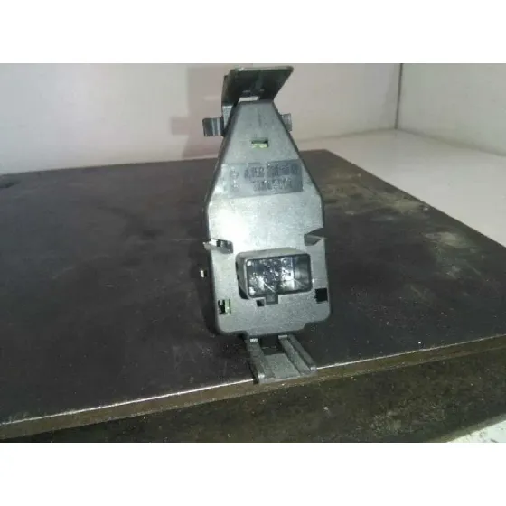 Warning para Mercedes-Benz Clase A (W168)
