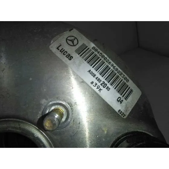 Servofreno para Mercedes-Benz Clase A (W168)