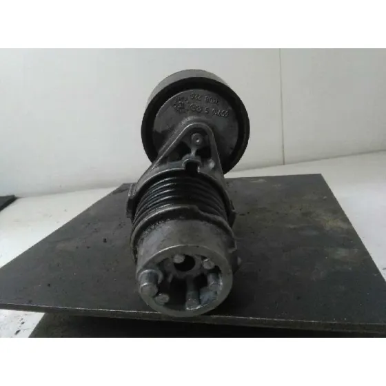 Tensor Correa Auxiliar para Renault Captur