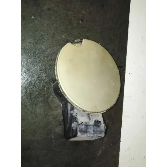Tapa Exterior Combustible para Citroën C4 Berlina