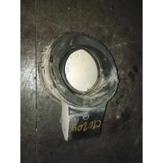 Tapa Exterior Combustible para Citroën C4 Berlina