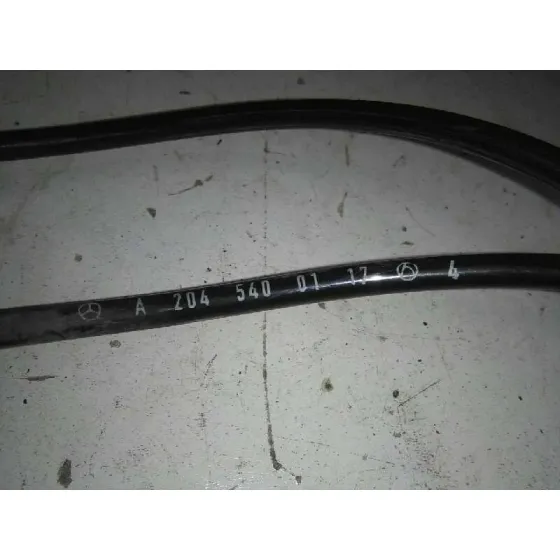 Captador Abs para Mercedes-Benz Clase C (W204) Berlina