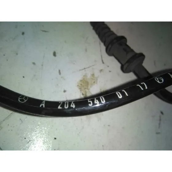 Captador Abs para Mercedes-Benz Clase C (W204) Berlina