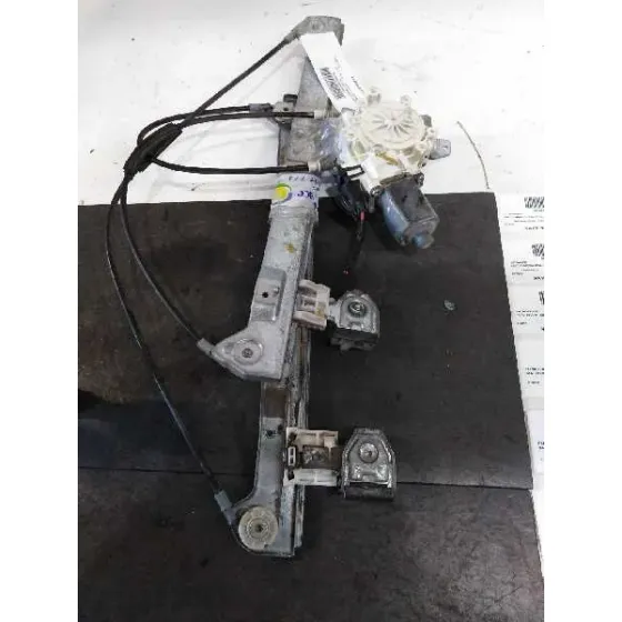 Elevalunas Delantero Derecho para Smart Forfour