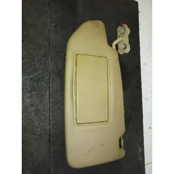 Parasol Izquierdo para Volvo S60 Berlina
