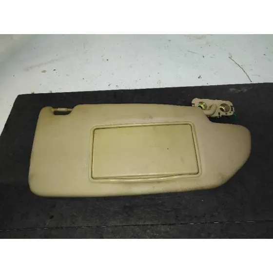 Parasol Derecho para Volvo S60 Berlina