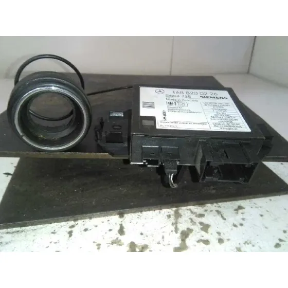 Centralita Inmovilizador para Mercedes-Benz Clase A (W168)
