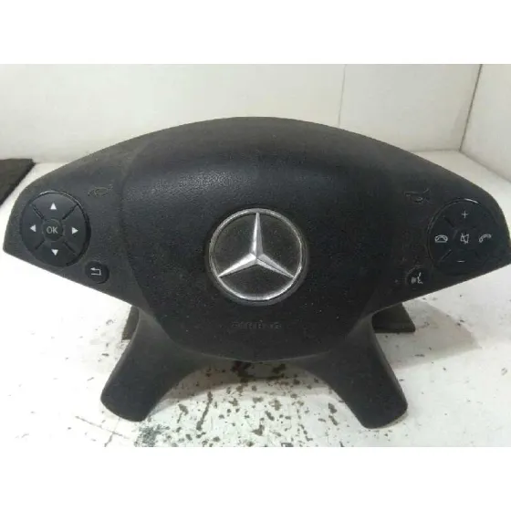 Airbag Delantero Izquierdo para Mercedes-Benz Clase C (W204) Berlina