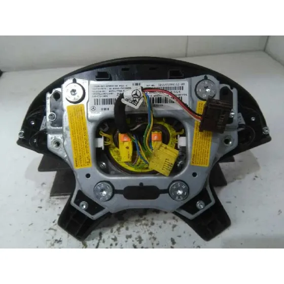 Airbag Delantero Izquierdo para Mercedes-Benz Clase C (W204) Berlina