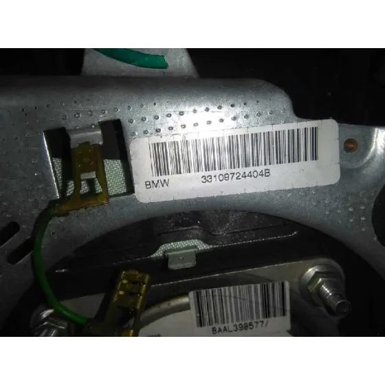 Airbag Delantero Izquierdo para Bmw Serie 3 Berlina (E46)