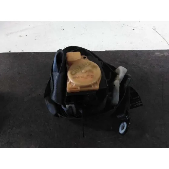 Cinturon Seguridad Delantero Derecho para Toyota Corolla (E12)