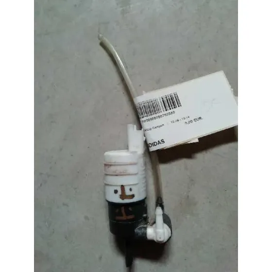 Bomba Limpia para Renault Kangoo (F/Kc0)