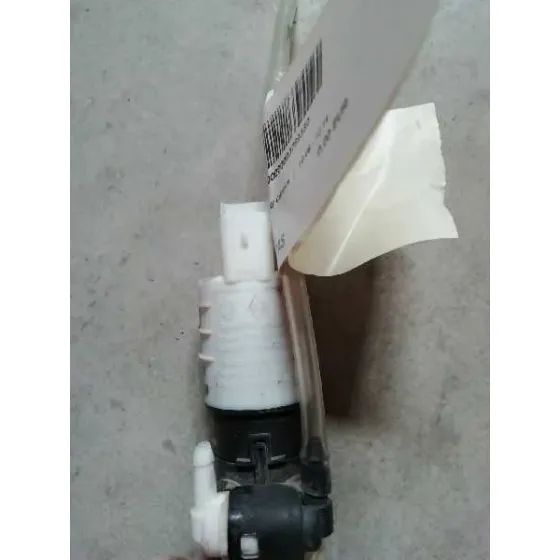 Bomba Limpia para Renault Kangoo (F/Kc0)