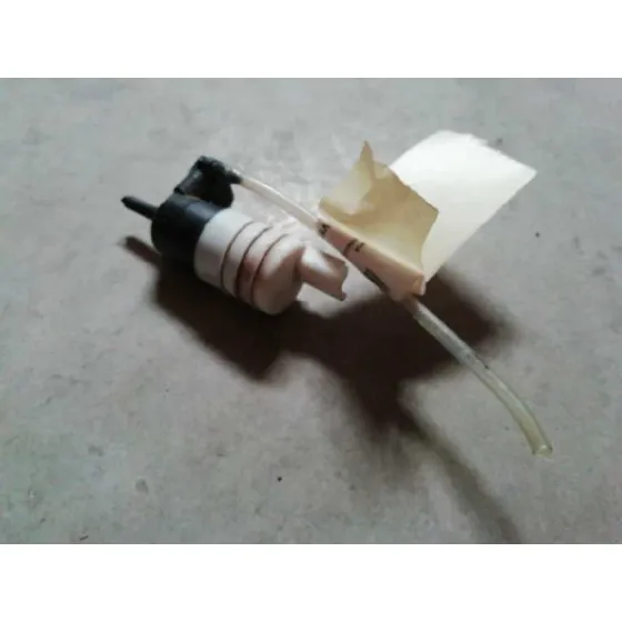 Bomba Limpia para Renault Kangoo (F/Kc0)