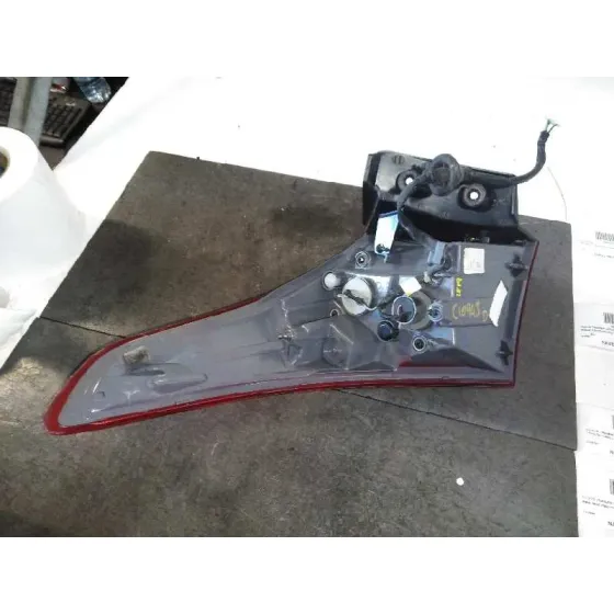 Piloto Trasero Derecho para Hyundai I30 (Gd)