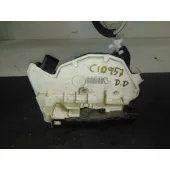 Cerradura Puerta Delantera Derecha para Seat Ibiza (6J5)