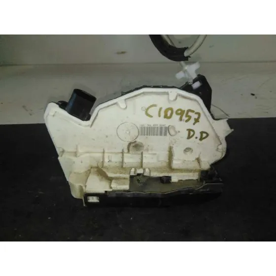 Cerradura Puerta Delantera Derecha para Seat Ibiza (6J5)