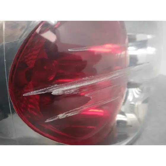 Piloto Trasero Izquierdo para Mazda 6 Berlina (Gg)