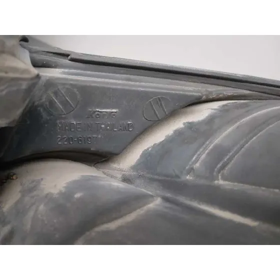 Piloto Trasero Izquierdo para Mazda 6 Berlina (Gg)