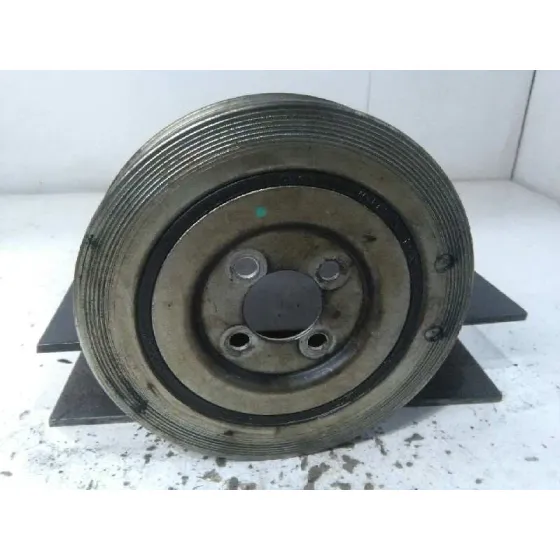 Polea Ciguenal para Opel Corsa D