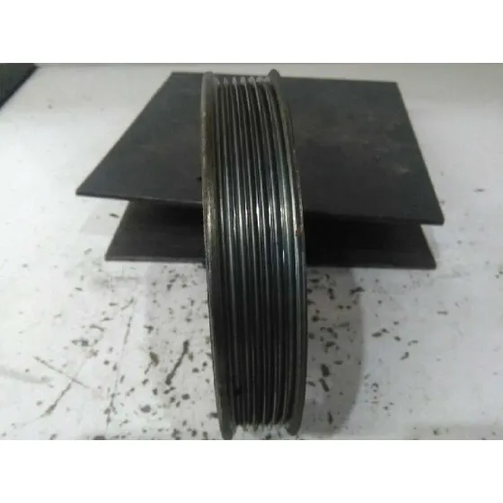 Polea Ciguenal para Opel Corsa D