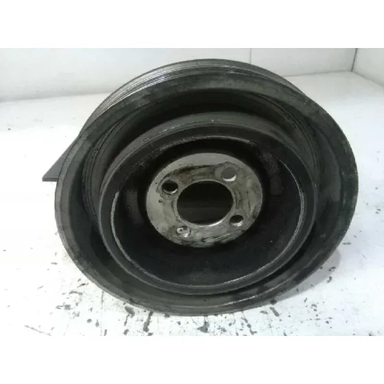 Polea Ciguenal para Opel Corsa D
