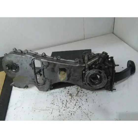 Bomba Aceite para Opel Corsa D