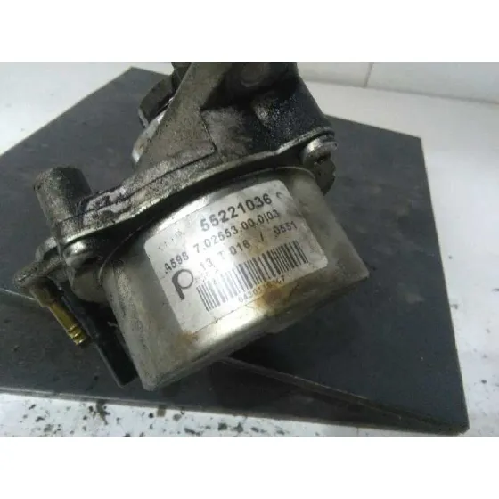 Depresor Freno / Bomba Vacio para Opel Corsa D