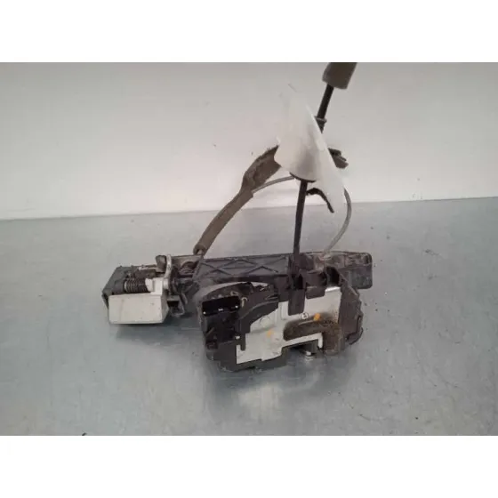 Cerradura Puerta Delantera Derecha para Nissan Qashqai (J10)