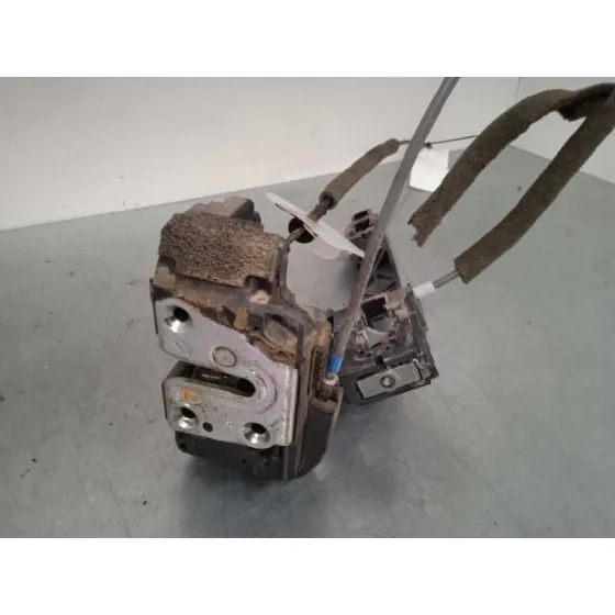 Cerradura Puerta Delantera Derecha para Nissan Qashqai (J10)