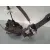 Cerradura Puerta Delantera Derecha para Nissan Qashqai (J10)