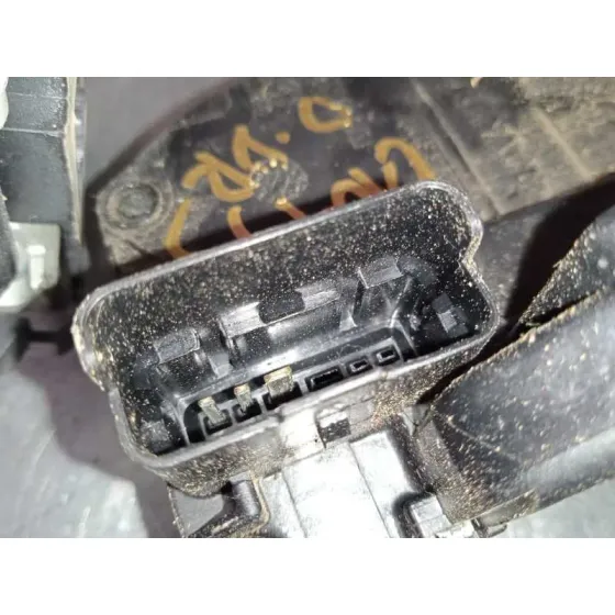 Cerradura Puerta Delantera Derecha para Nissan Qashqai (J10)
