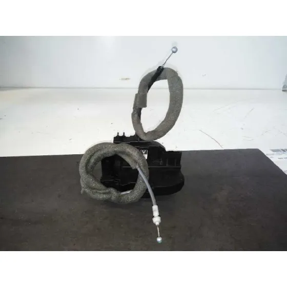Cerradura Puerta Trasera Derecha para Nissan Qashqai (J10)