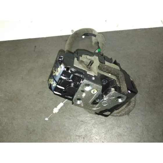 Cerradura Puerta Trasera Derecha para Nissan Qashqai (J10)