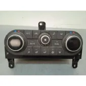 Mando Calefaccion / Aire Acondicionado para Nissan Qashqai (J10)