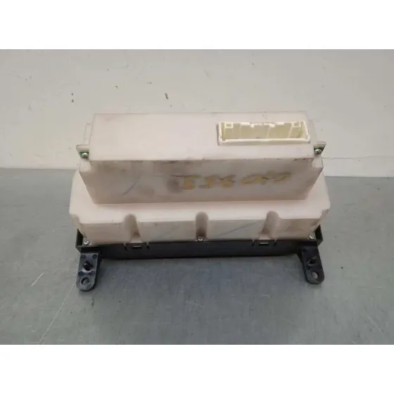 Mando Calefaccion / Aire Acondicionado para Nissan Qashqai (J10)