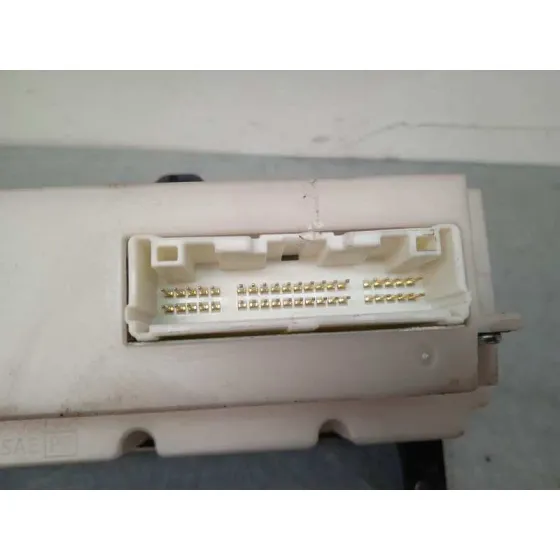 Mando Calefaccion / Aire Acondicionado para Nissan Qashqai (J10)