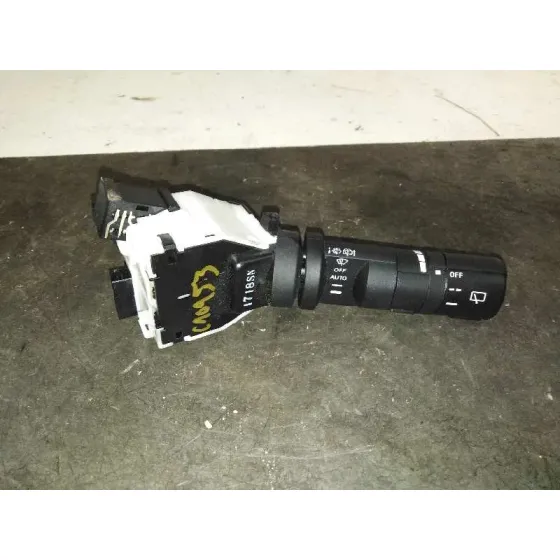 Mando Limpia para Nissan Qashqai (J10)
