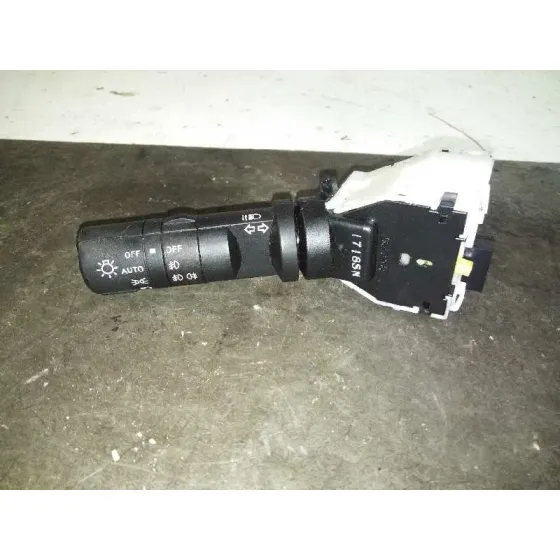 Mando Intermitentes para Nissan Qashqai (J10)