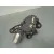 Motor Limpia Trasero para Nissan Qashqai (J10)