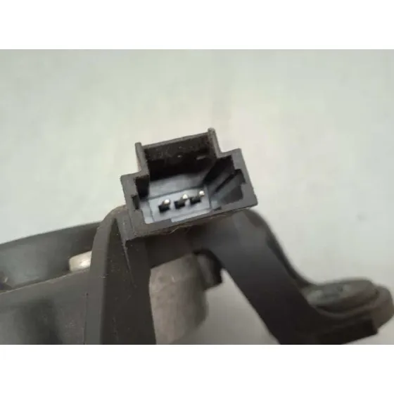Motor Limpia Trasero para Nissan Qashqai (J10)