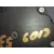 Motor Limpia Trasero para Nissan Qashqai (J10)