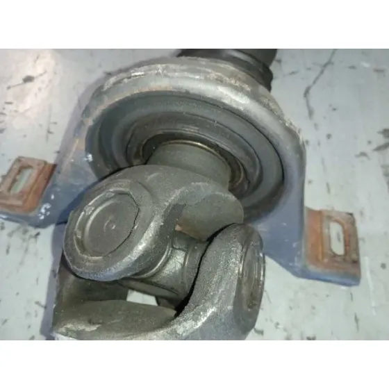 Transmision Central para Mercedes-Benz Clase Cla (W117)