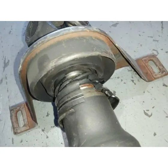 Transmision Central para Mercedes-Benz Clase Cla (W117)