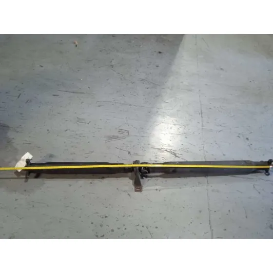 Transmision Central para Mercedes-Benz Clase Cla (W117)