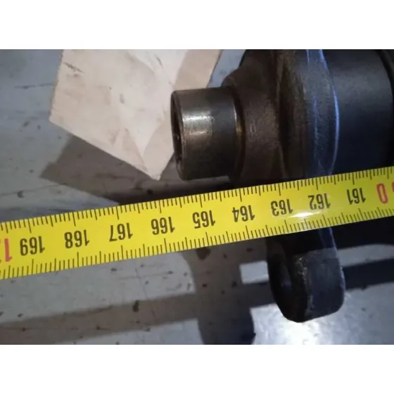 Transmision Central para Mercedes-Benz Clase Cla (W117)