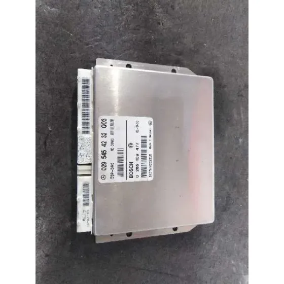 Centralita Abs para Mercedes-Benz Clase A (W168)